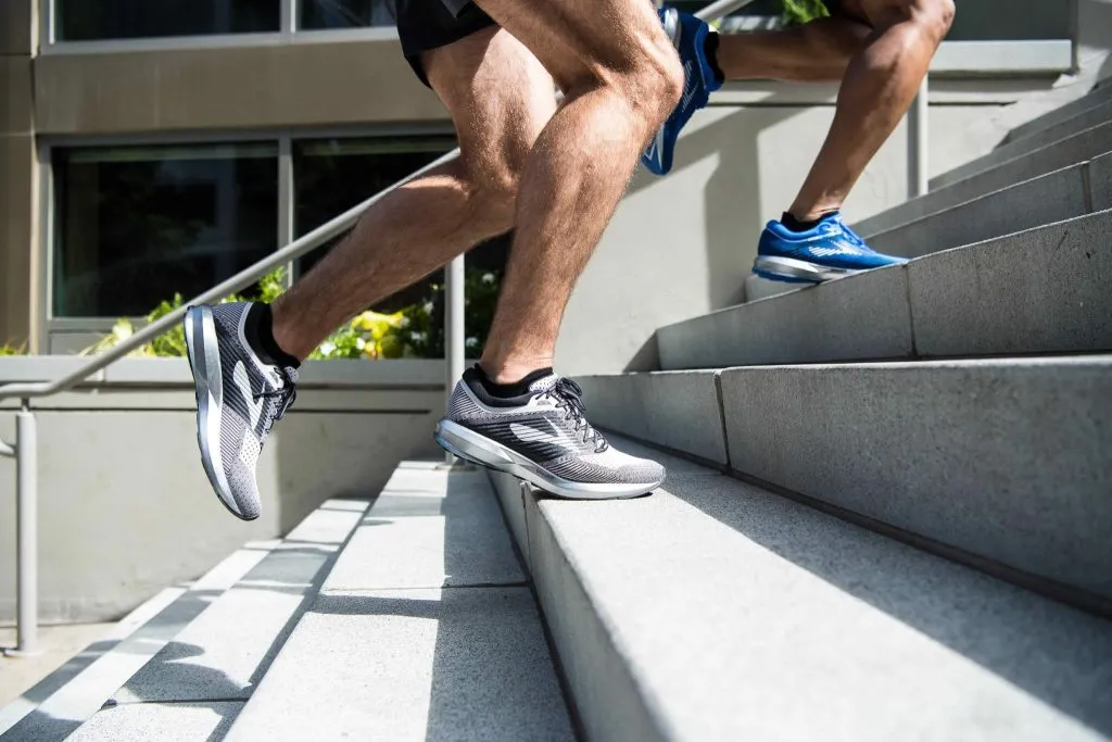 Brooks running