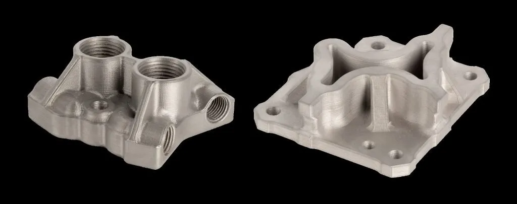 Dies and Tooling