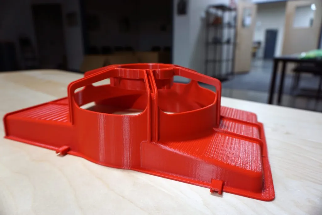 Fused Deposition Modeling