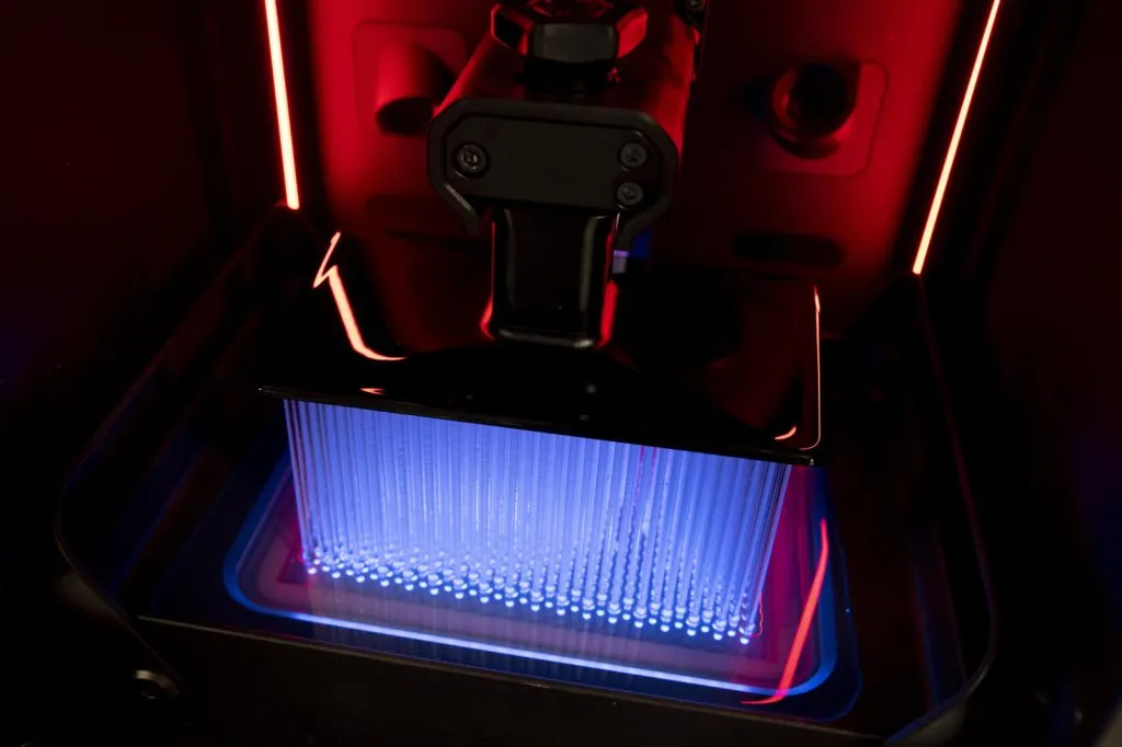 Origin Swabs Print