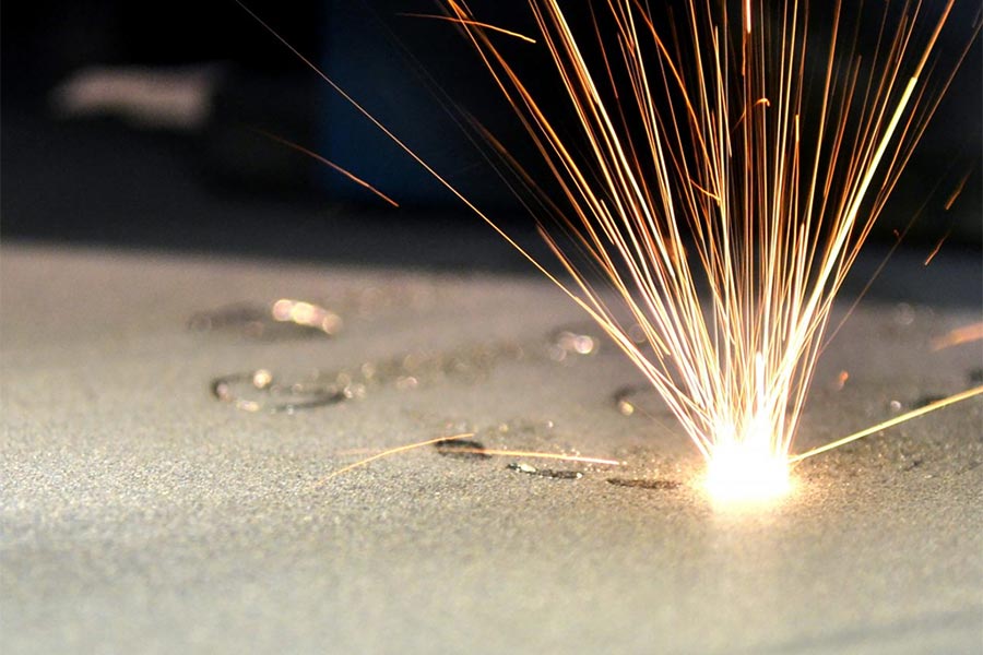Selective Laser Sintering