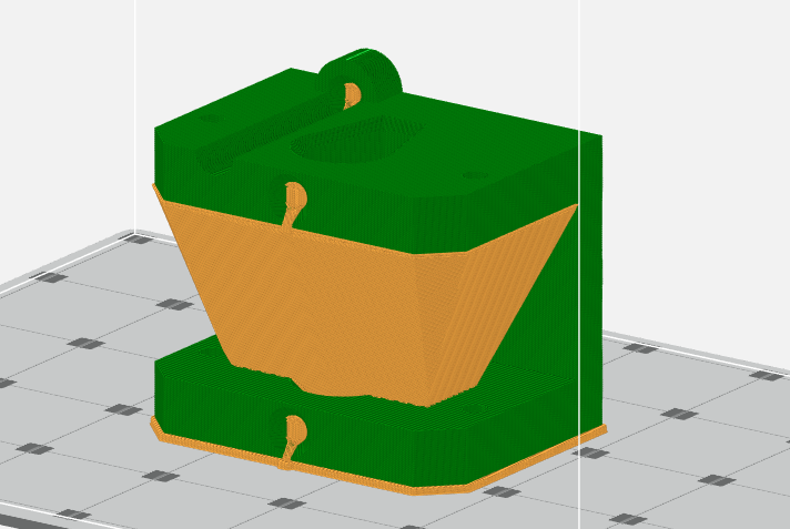 Smart Supports Applied