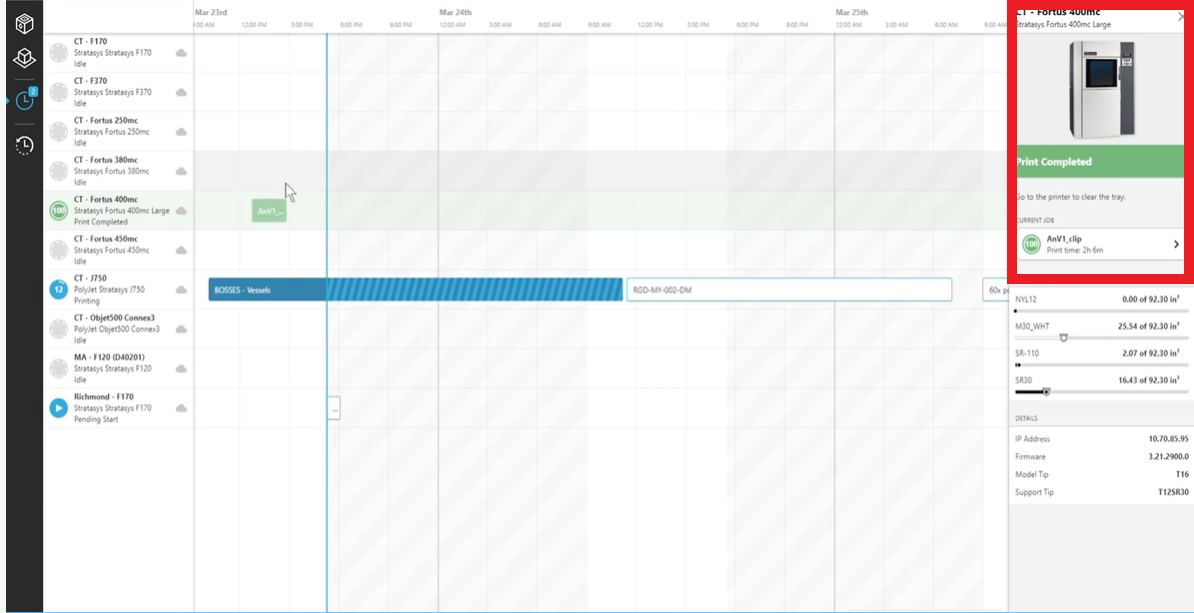 GrabCAD print download
