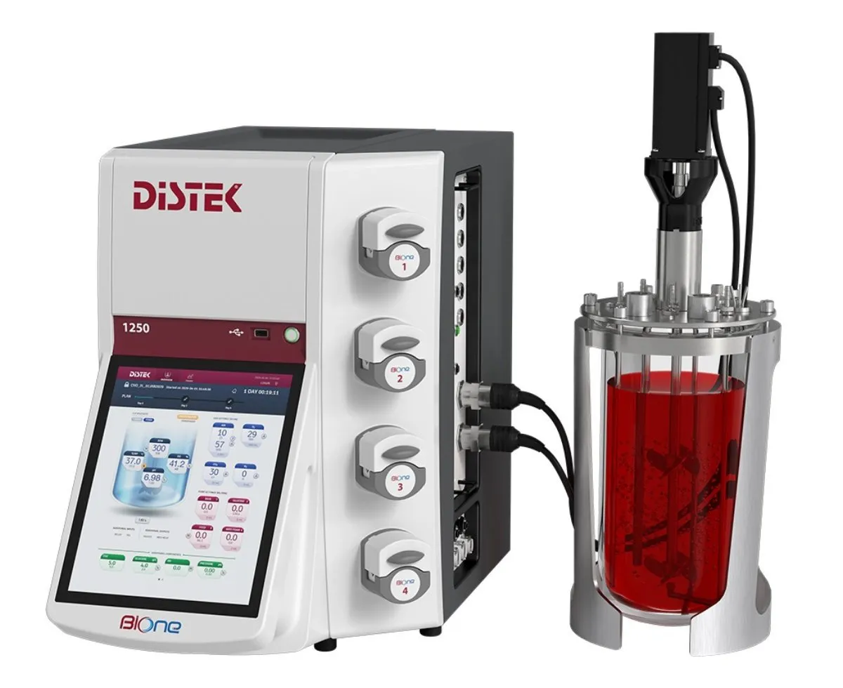 Disteki Bioone