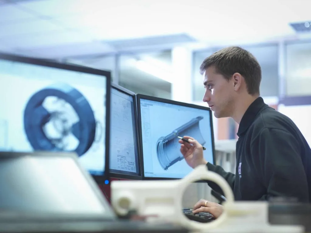 3D Printing Consulting