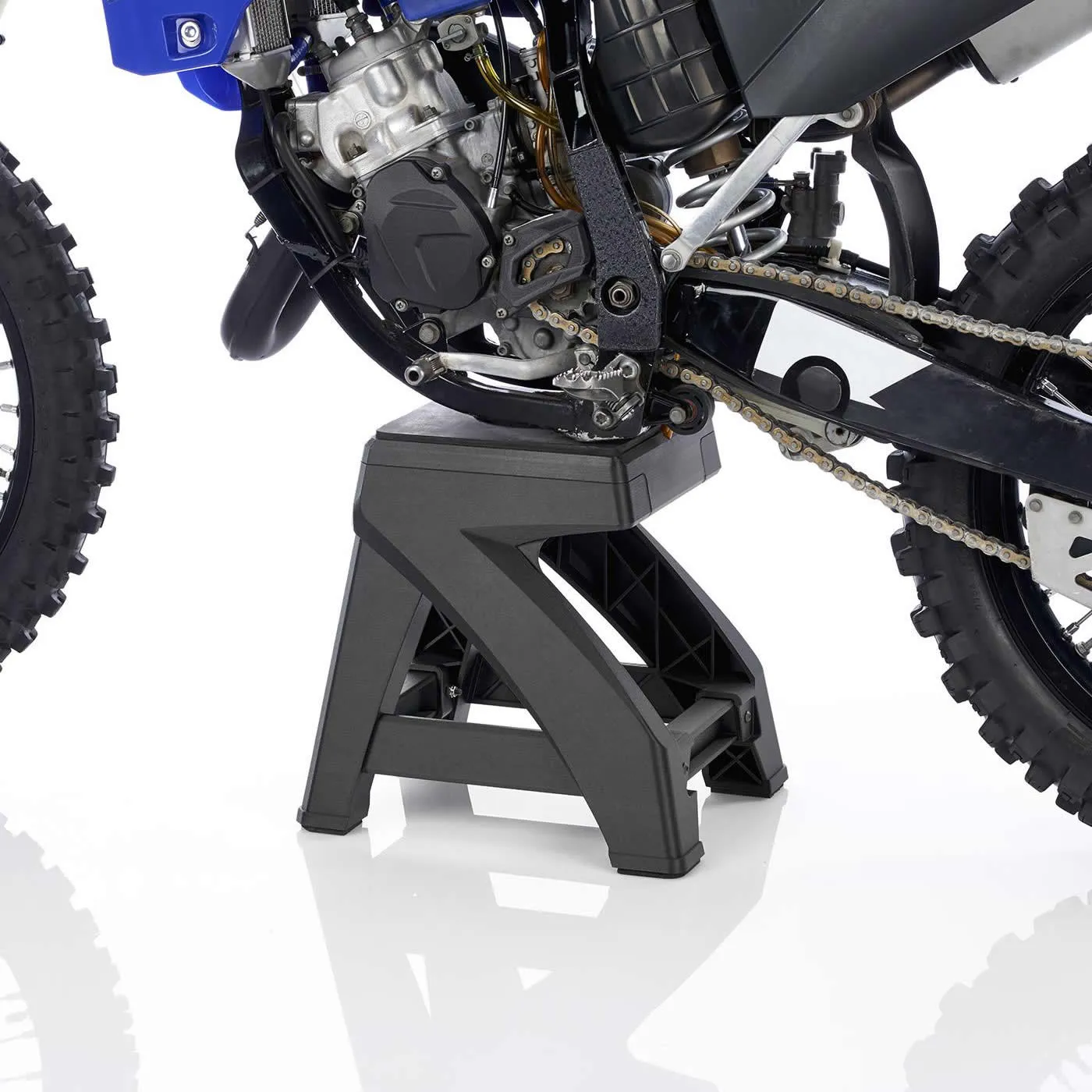fdm nylon 12cf bike stand