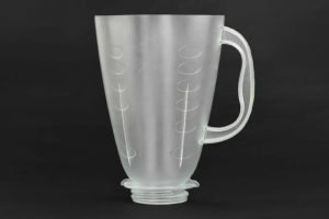SLA Blender