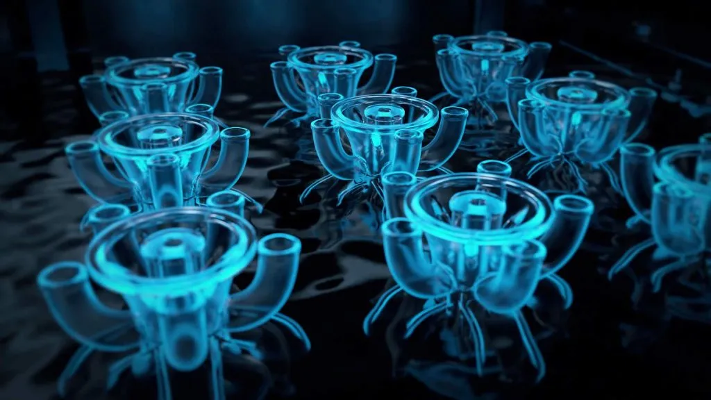 Stereolithography 3D Printing