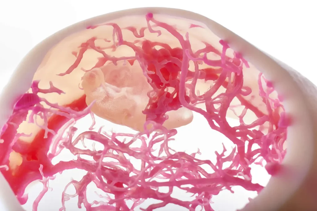 3D printing medical applications