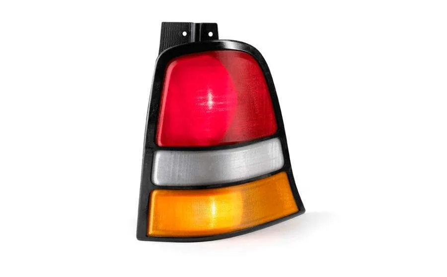 ABSi tail light