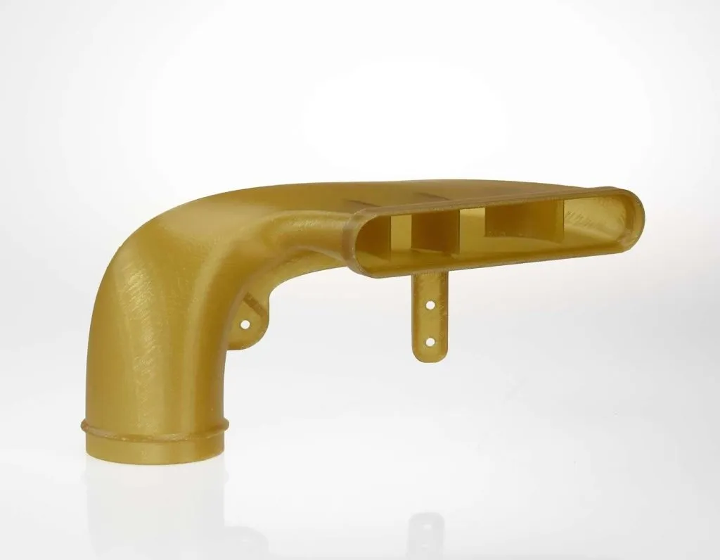 Antero 800NA 3D Printing Material