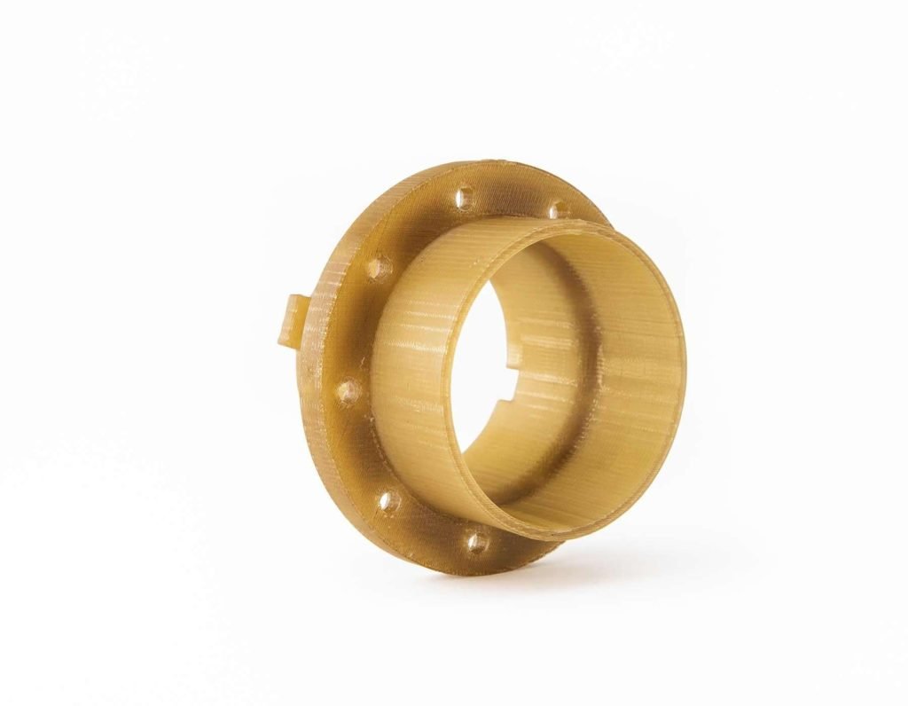 Antero 800NA circular fixture