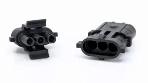 Gaskets, Adapters and Connectors 3D Printed