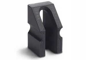 Diran locator block