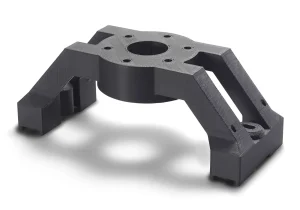 Diran robot end