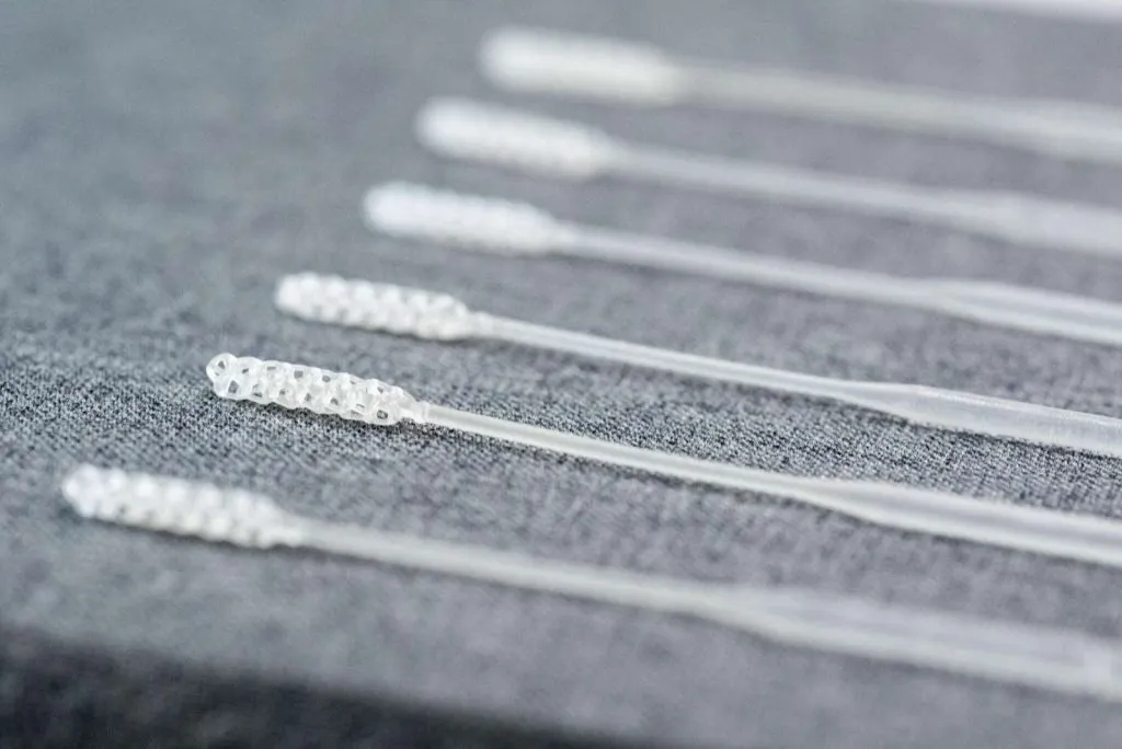 LOCTITE 3D MED 412 Swab
