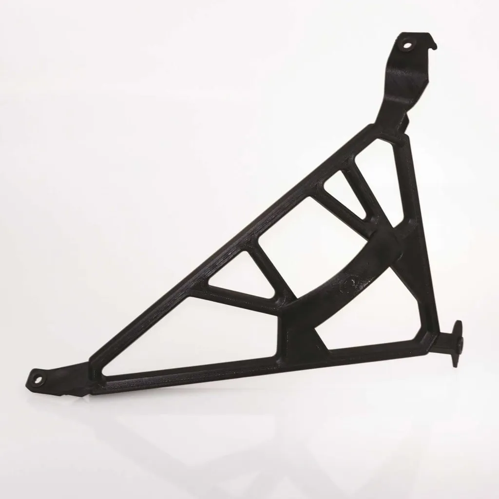 FDM Nylon 6 Jig