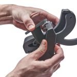 FDM Nylon CF10 additive manufacturing durability