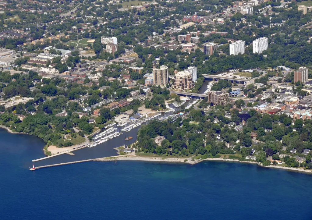Oakville, Ontario Oakville, Ontario