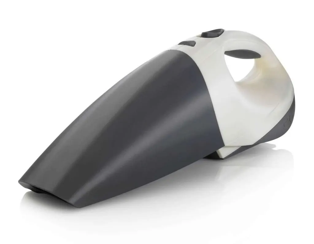 PC-ABS Hand Vac