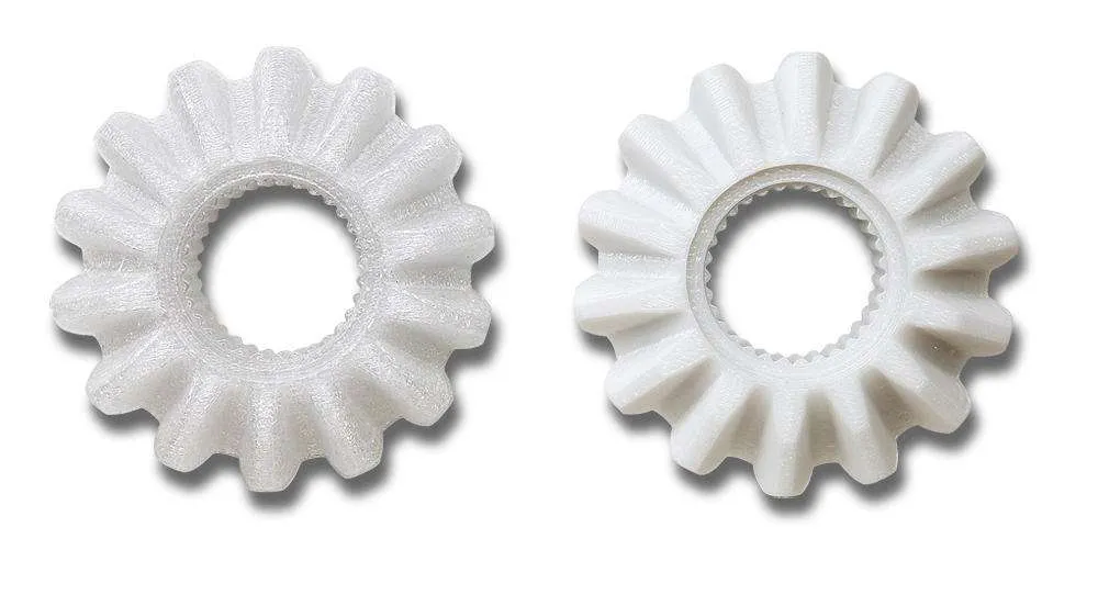 PC-ISO Material