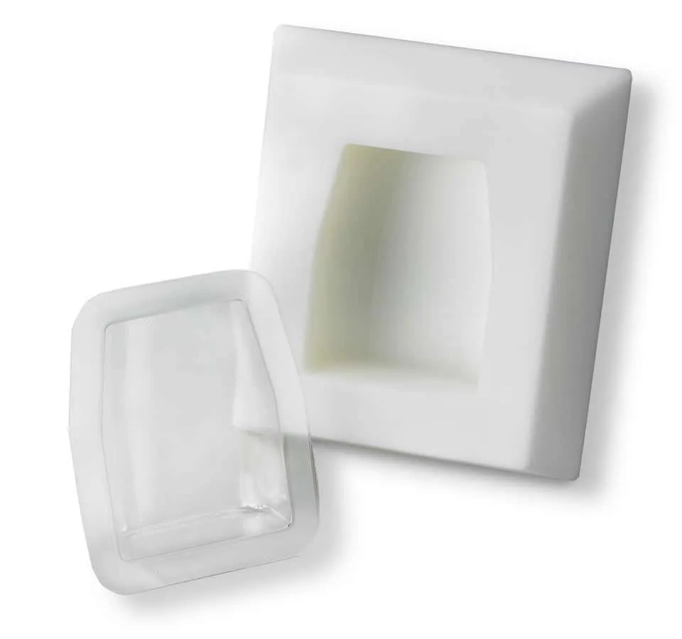 PC thermoforming mold PC thermoforming mold