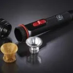 ULTEM 1010 flashlight