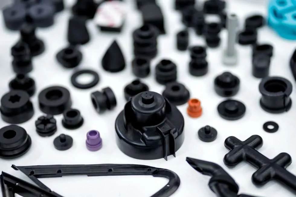 Urethane casting service