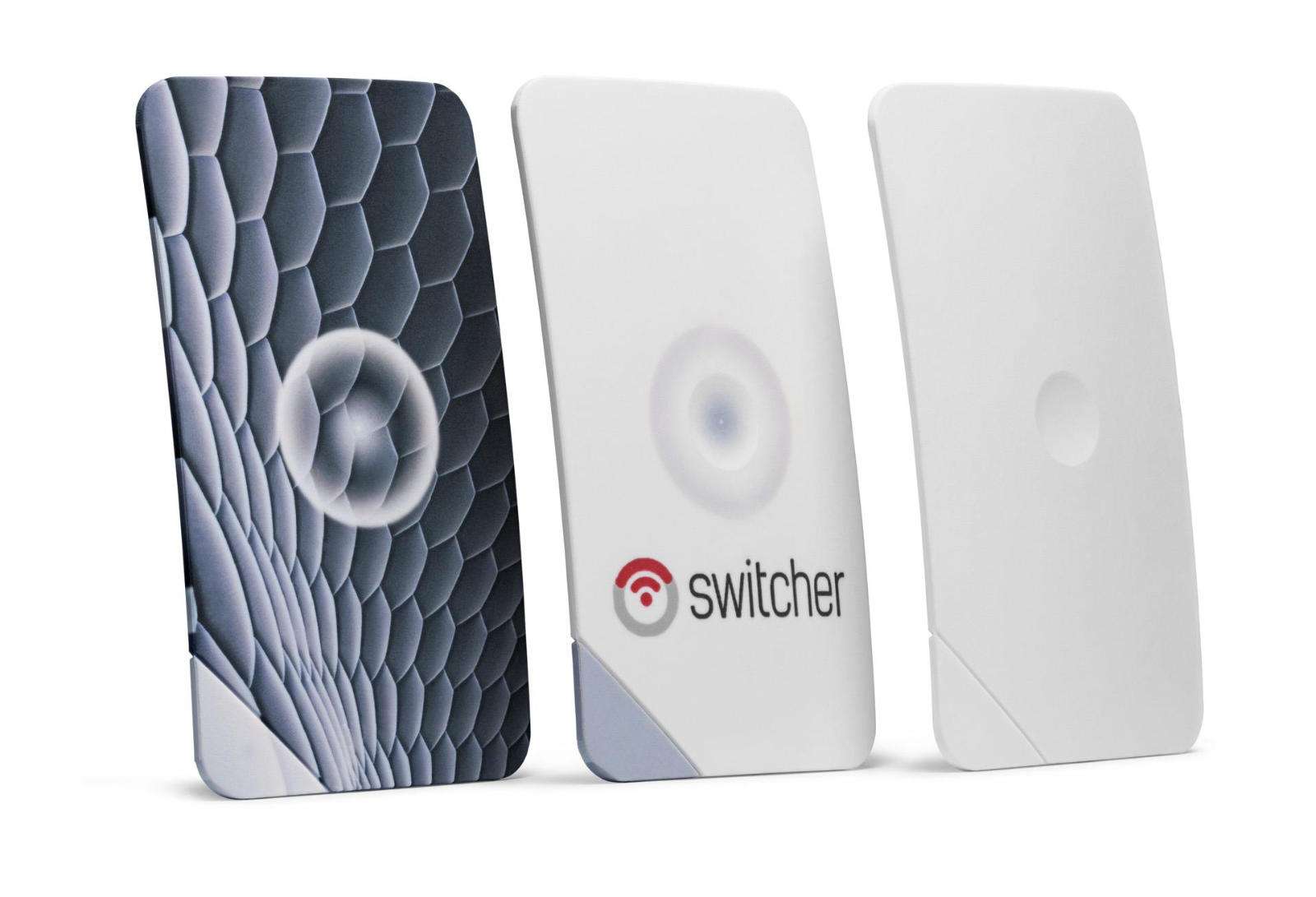VeroUltra switcher covers