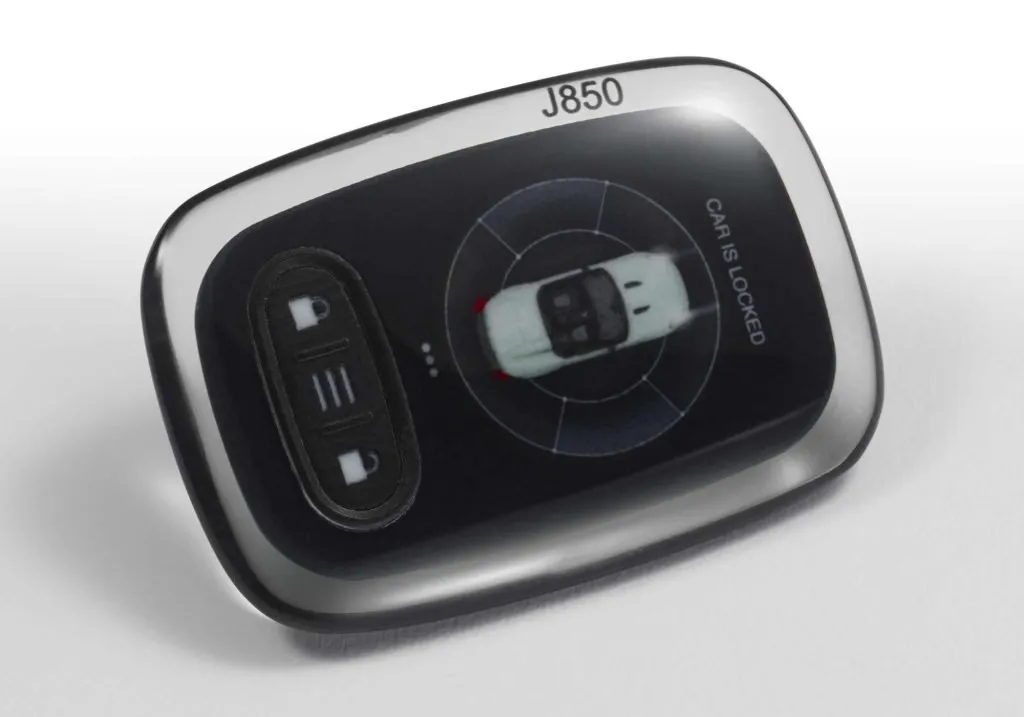 VeroUltraClear Key