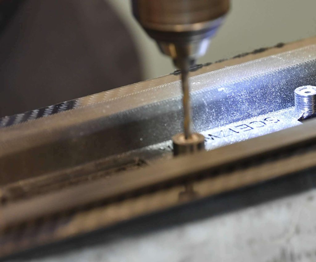 3D printing jigs