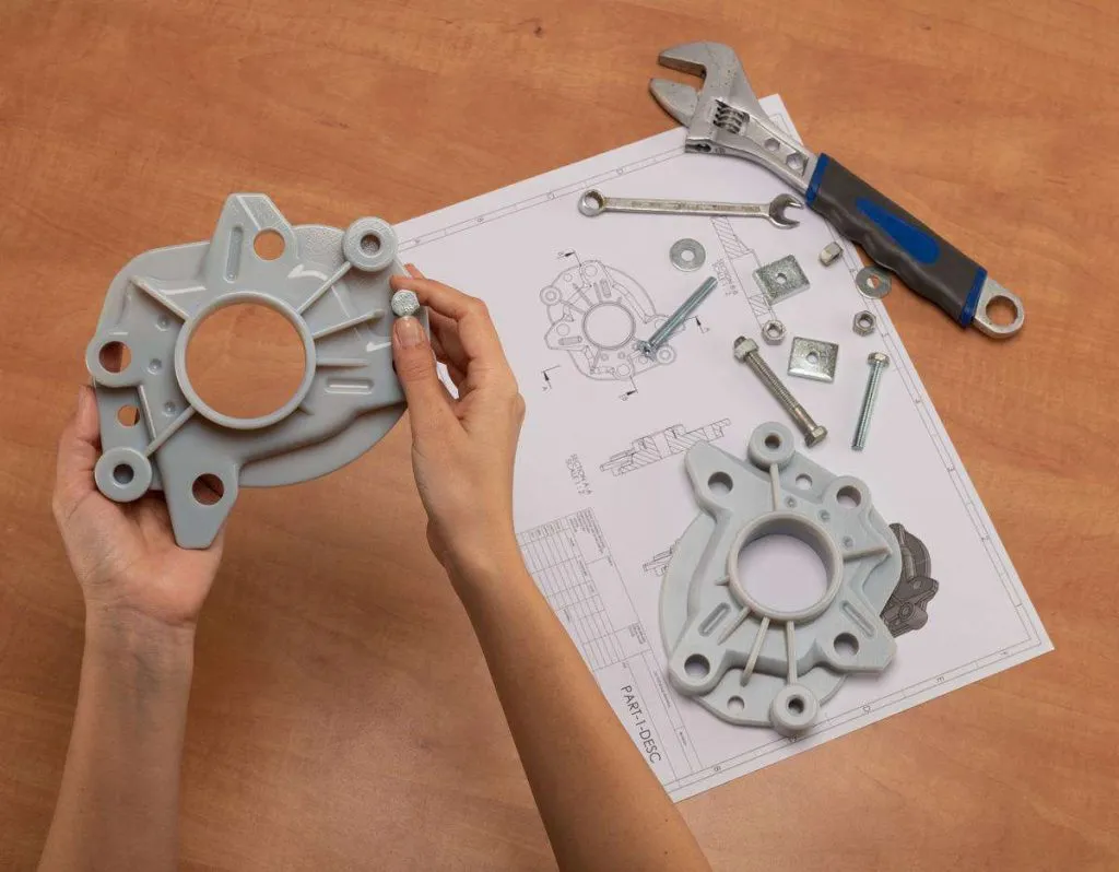 Speed Up the Design Process