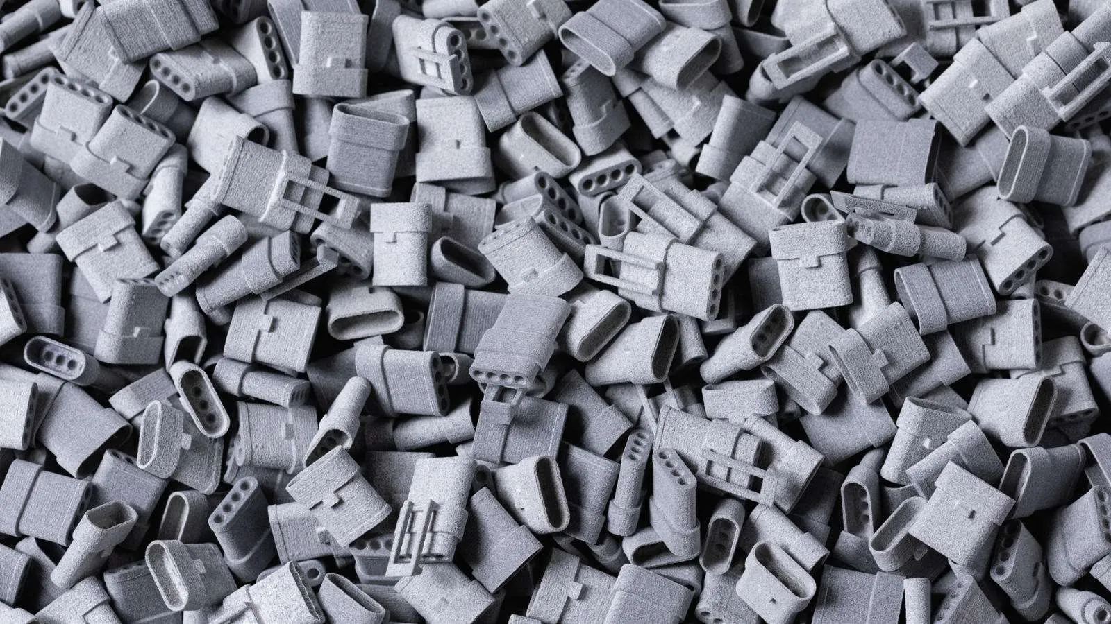 SAF Technology Parts