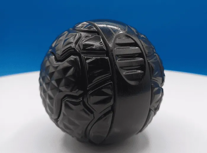 3D Printing SLA
