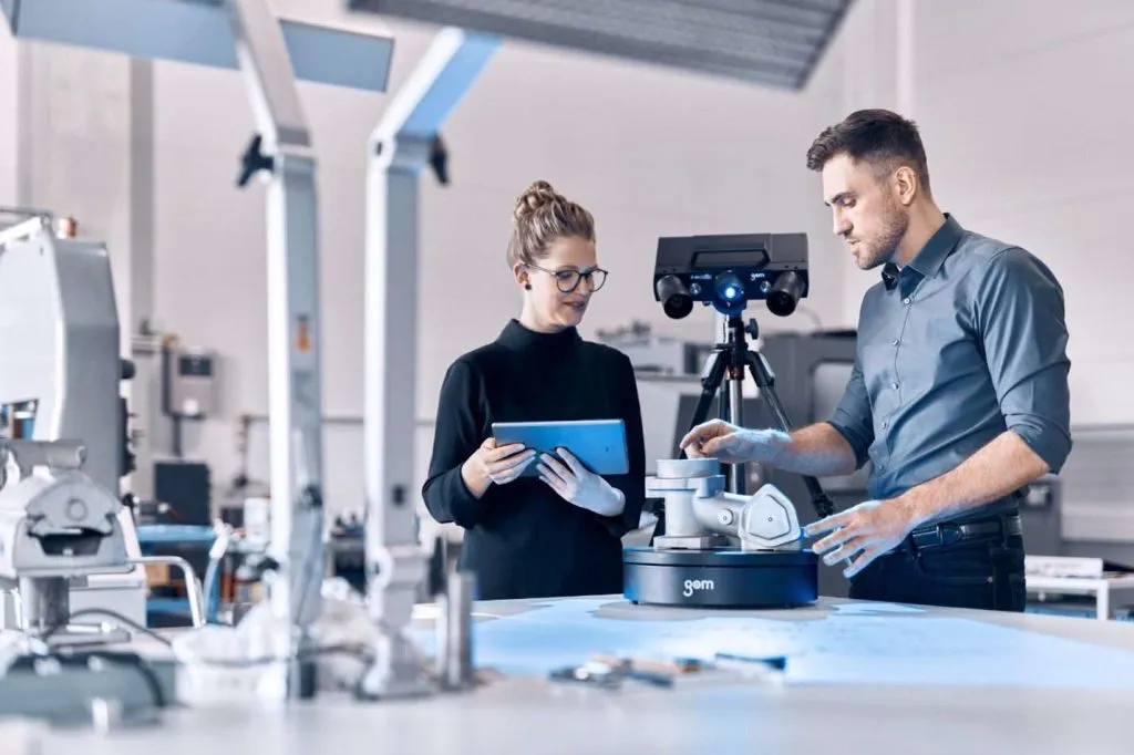Free ZEISS Inspect Software