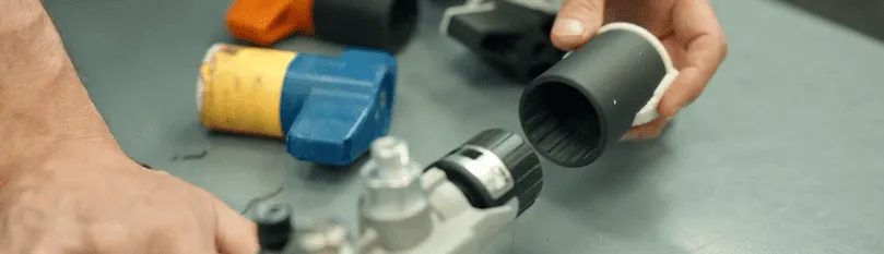 Graco Hand Tool