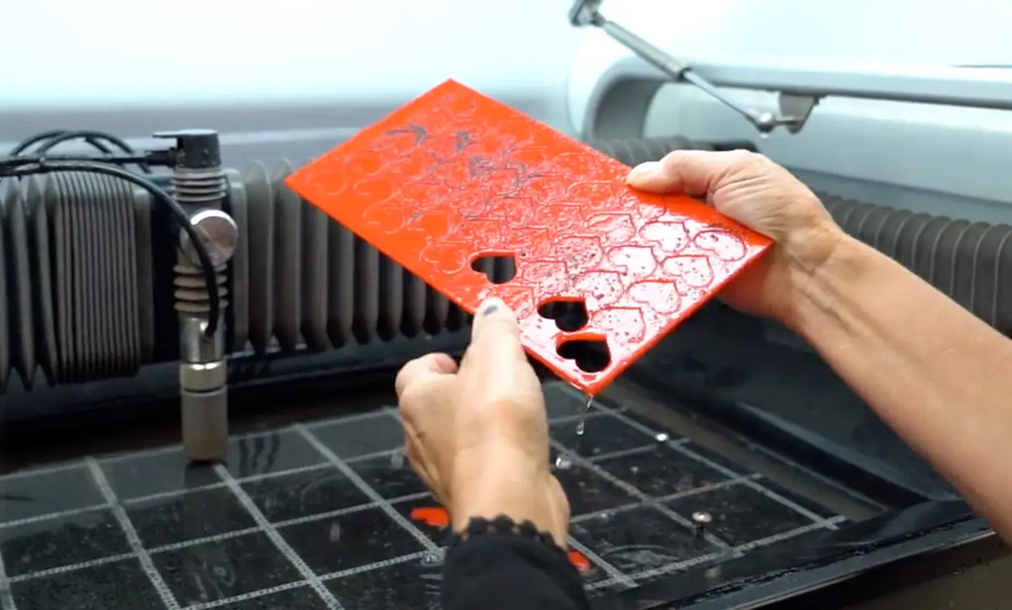 Desktop CNC Machine