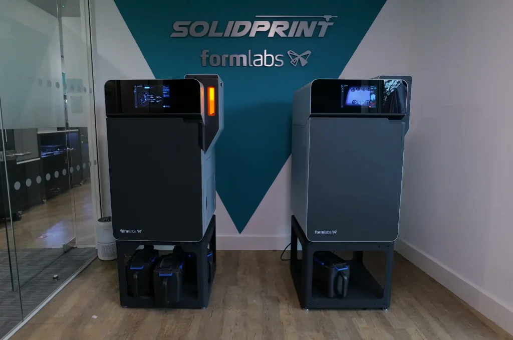 Formlabs Fuse 1 3D Printer Review