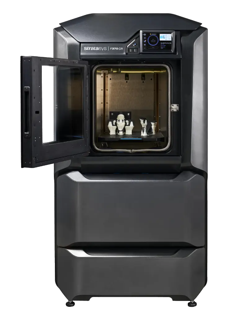 stratasys-f370cr Stratasys F370CR