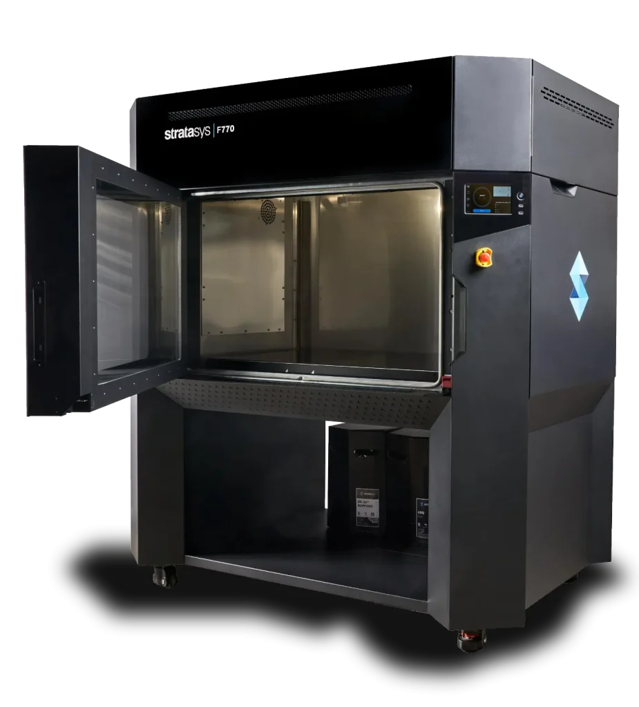 Industrial 3D Printer - Stratasys F770