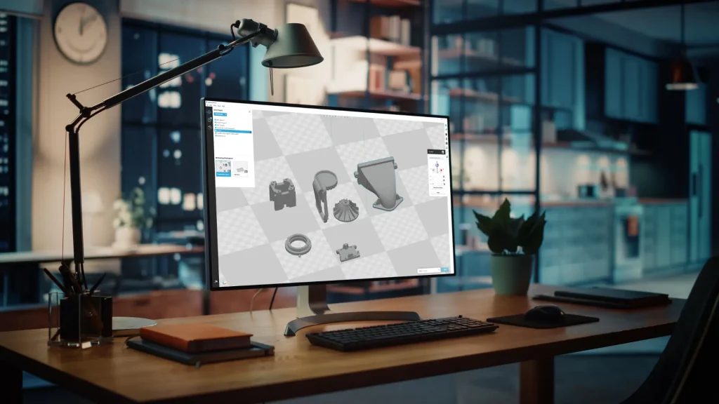 GrabCAD Print Pro GrabCAD Print Pro