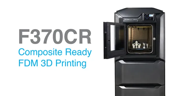 F370CR 3D Printer