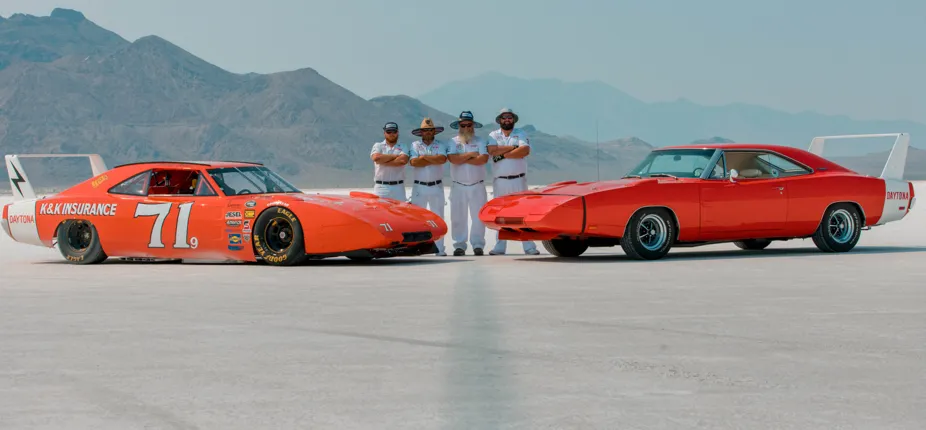 The Garage Shop