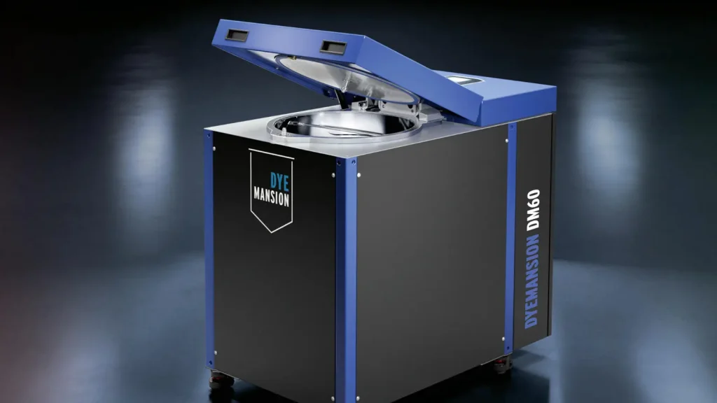 dyemansion dm60