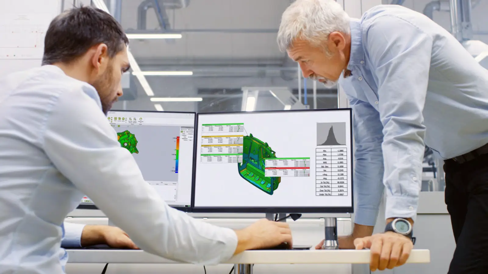 geomagic control X in use