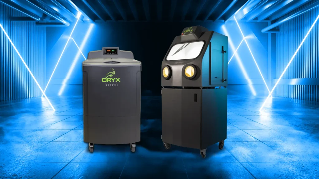 oryx additive