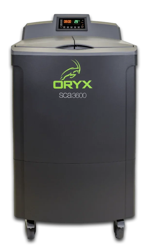 oryx sca3600 post processing oryx sca3600 post processing