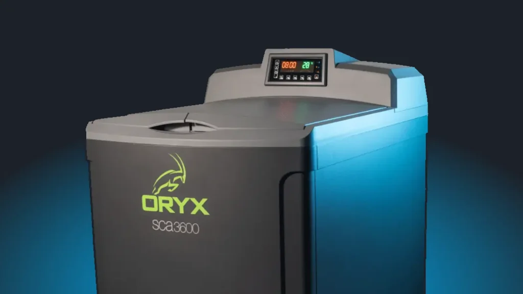 oryx sca3600