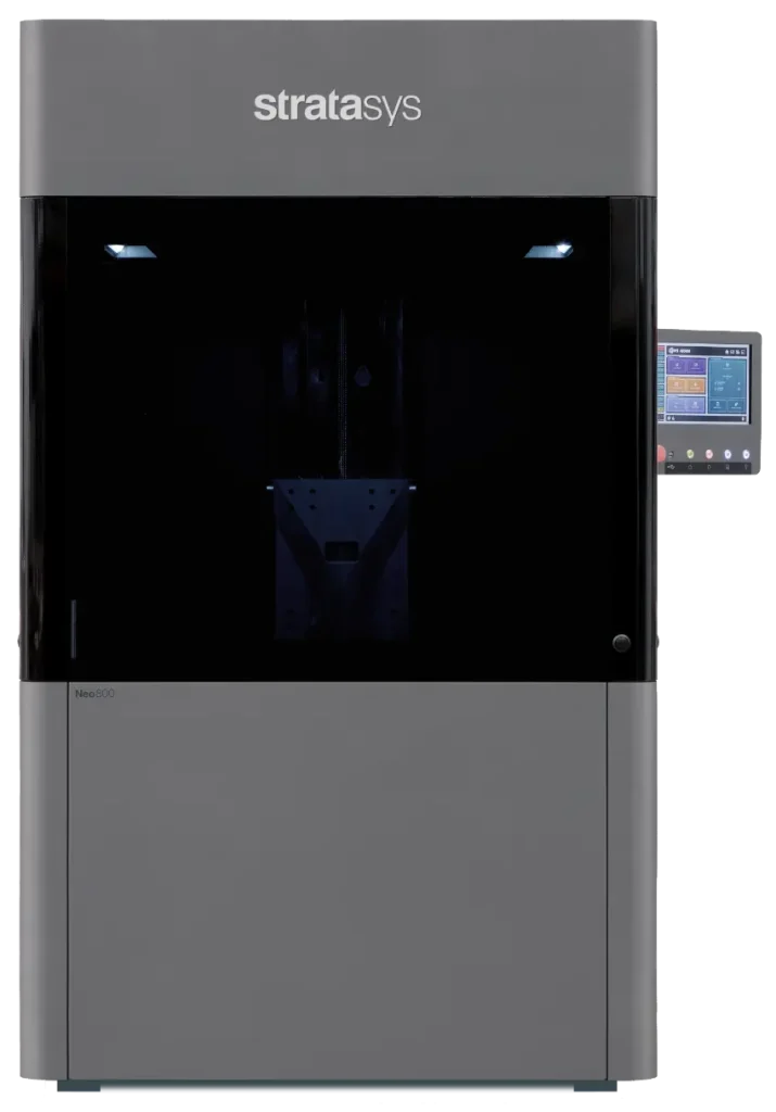 Stratasys Neo Resin 3D Printer