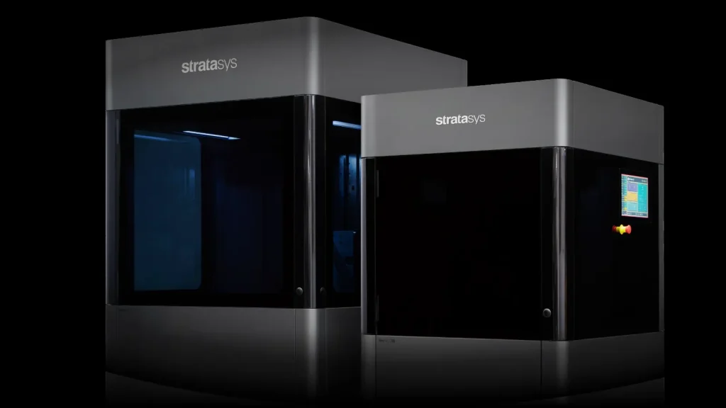 Stratasys Neo Stereolithography SLA printers
